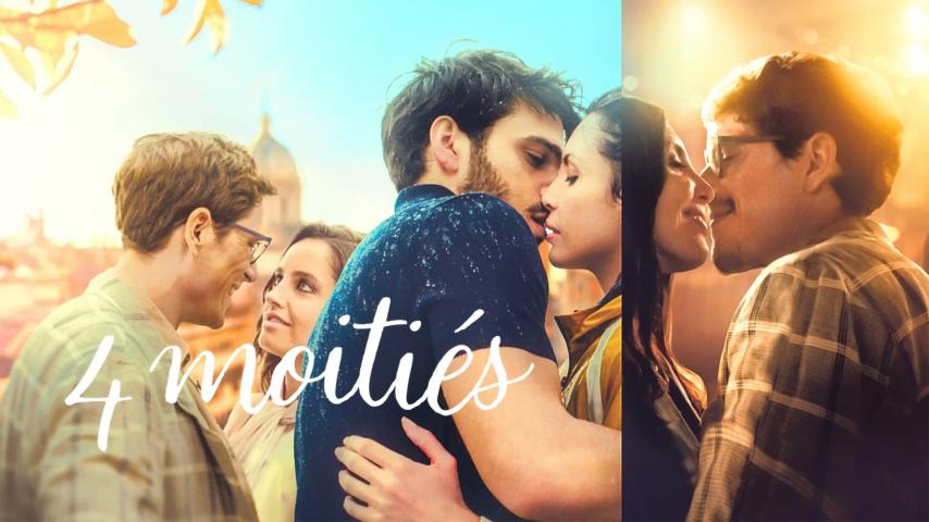 مشاهدة فيلم Four to Dinner 2022 مترجم HD اون لاين