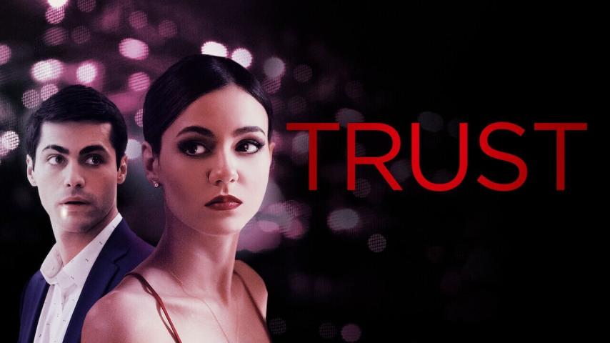 مشاهدة فيلم Trust 2021 مترجم HD اون لاين
