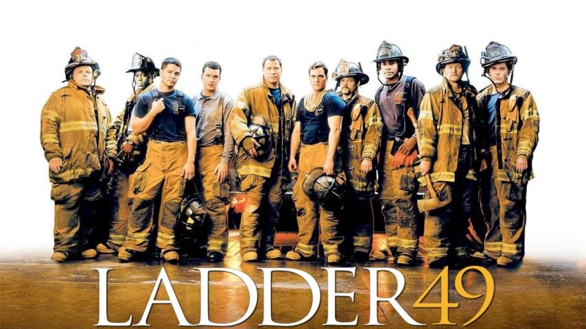 مشاهدة فيلم Ladder 49 2004 مترجم HD اون لاين