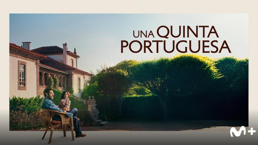 مشاهدة فيلم The Portuguese House 2025 مترجم HD اون لاين