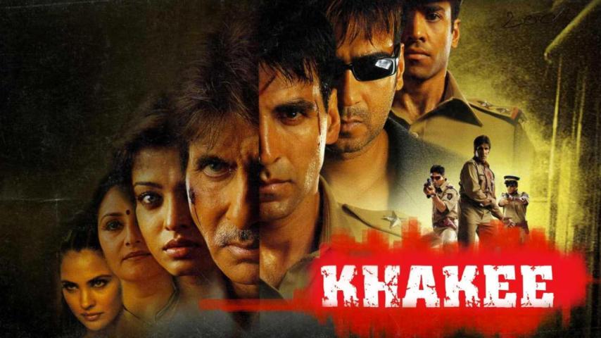 مشاهدة فيلم Khakee 2004 مترجم HD اون لاين