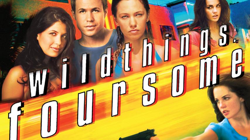 مشاهدة فيلم Wild Things: Foursome 2010 مترجم HD اون لاين