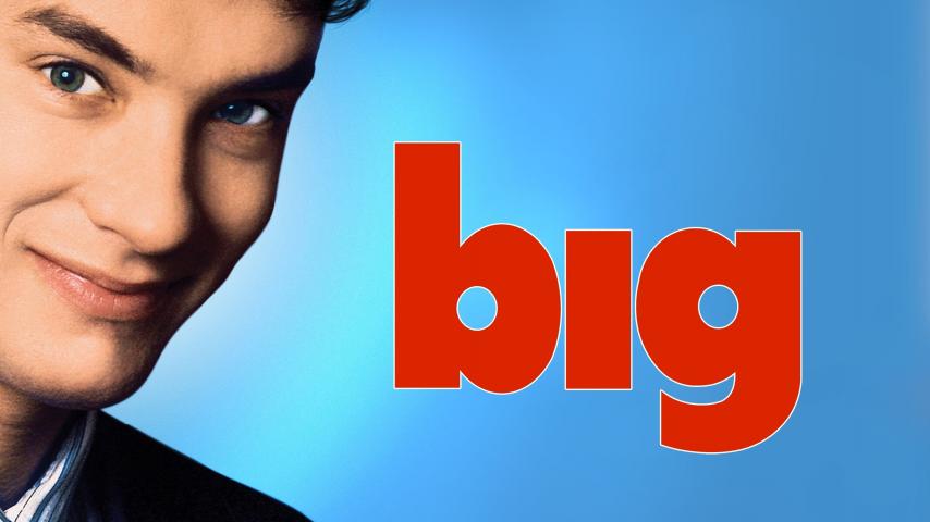 مشاهدة فيلم Big 1988 مترجم HD اون لاين