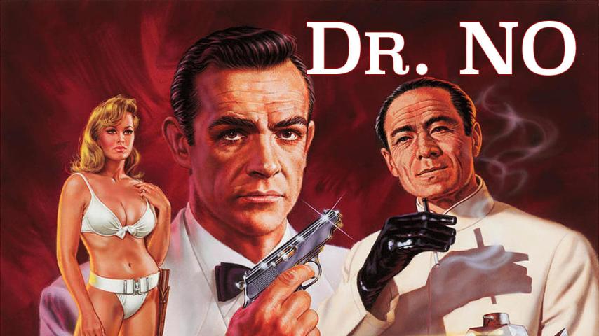مشاهدة فيلم Dr. No 1962 مترجم HD اون لاين