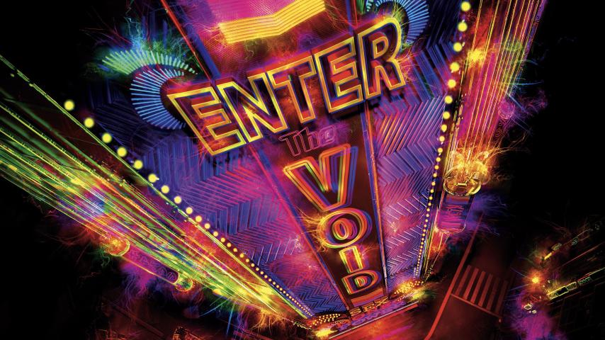 مشاهدة فيلم Enter the Void 2009 مترجم HD اون لاين