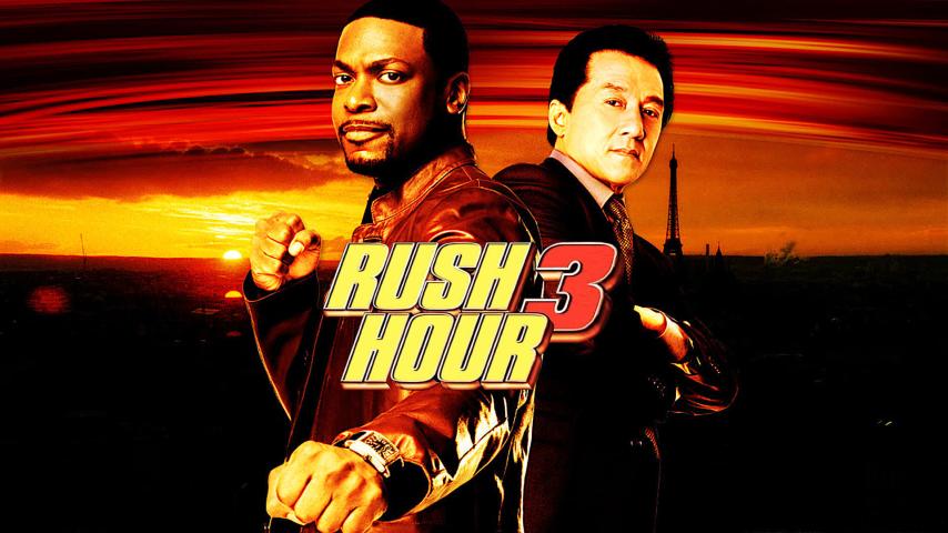 مشاهدة فيلم Rush Hour 3 2007 مترجم HD اون لاين