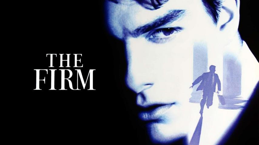 مشاهدة فيلم The Firm 1993 مترجم HD اون لاين