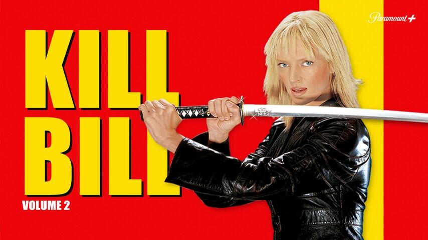 مشاهدة فيلم Kill Bill: Vol. 2 2004 مترجم HD اون لاين