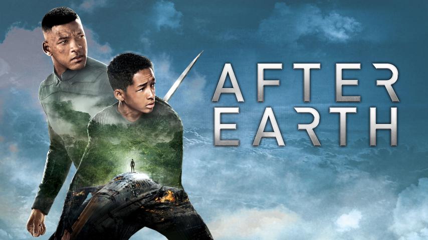مشاهدة فيلم After Earth 2013 مترجم HD اون لاين