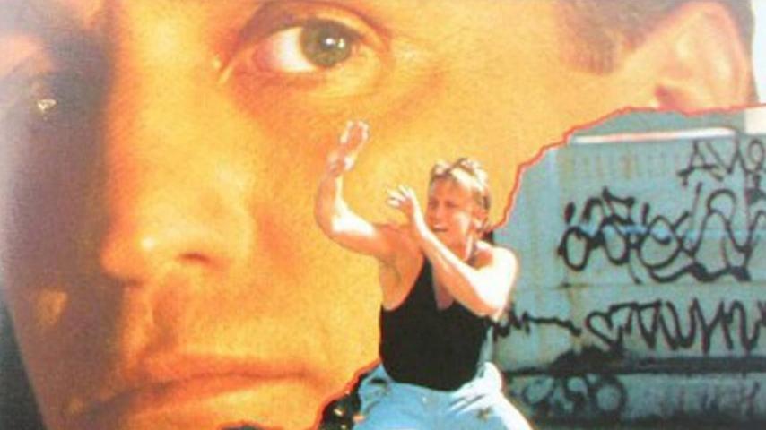 مشاهدة فيلم Full Contact 1993 مترجم HD اون لاين