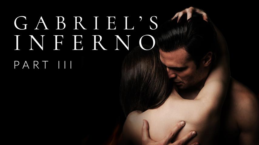 مشاهدة فيلم Gabriel's Inferno: Part Three 2020 مترجم HD اون لاين