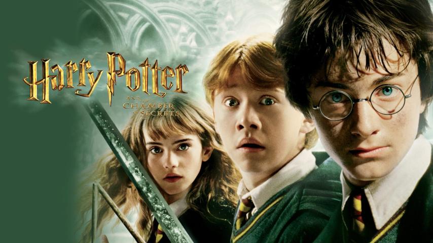 مشاهدة فيلم Harry Potter and the Chamber of Secrets 2002 مترجم HD اون لاين
