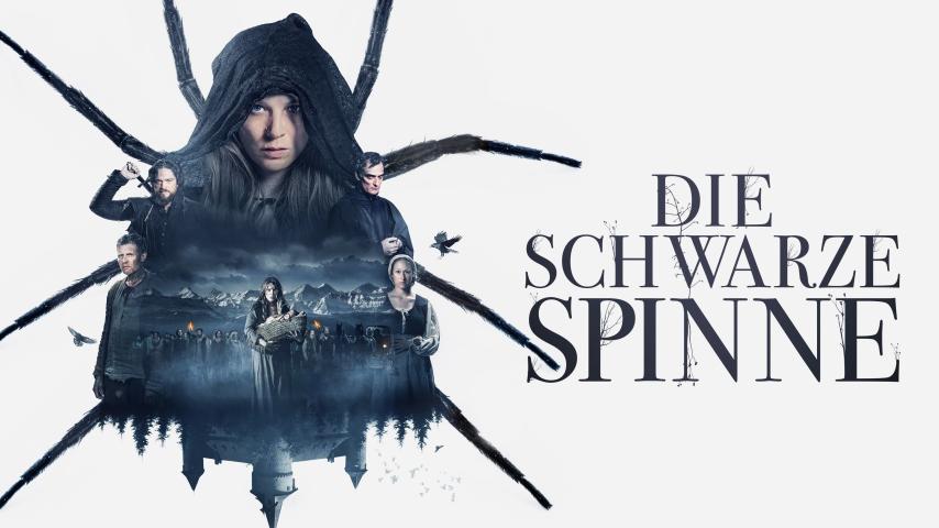 مشاهدة فيلم The Black Spider 2022 مترجم HD اون لاين