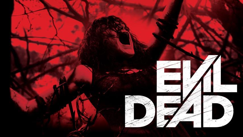 مشاهدة فيلم Evil Dead 2013 مترجم HD اون لاين
