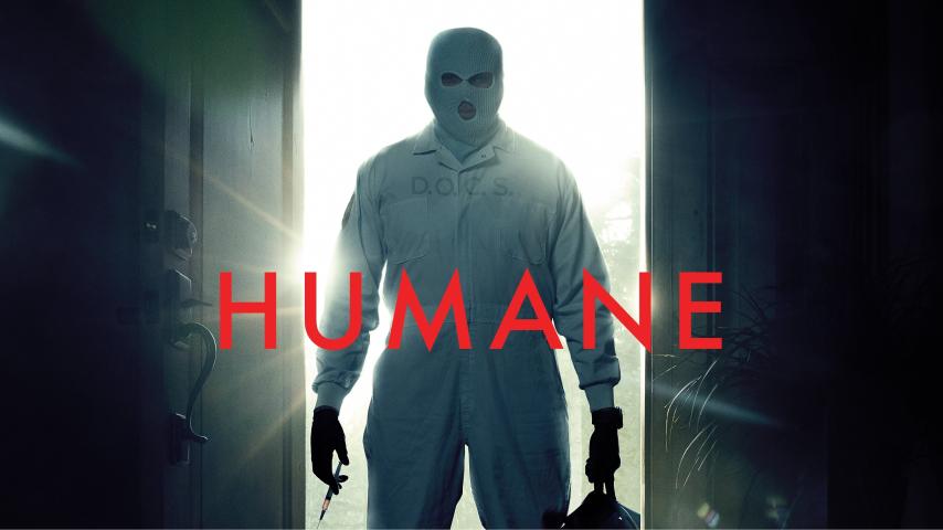 مشاهدة فيلم Humane 2024 مترجم HD اون لاين