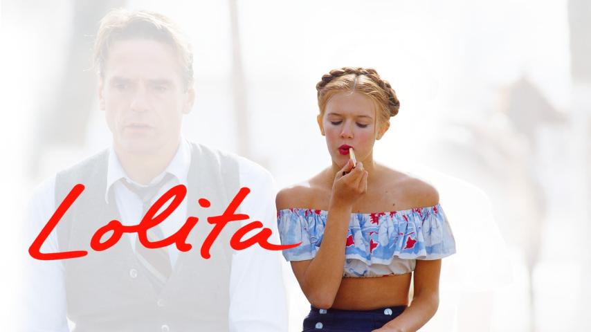 مشاهدة فيلم Lolita 1997 مترجم HD اون لاين