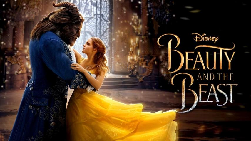 مشاهدة فيلم Beauty and the Beast 2017 مترجم HD اون لاين