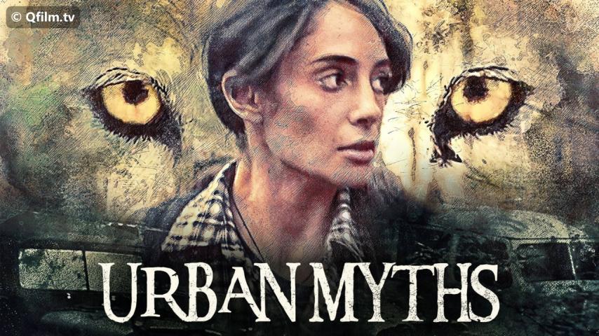 مشاهدة فيلم Urban Myths 2020 مترجم HD اون لاين
