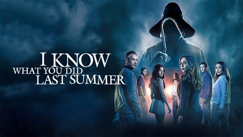 مشاهدة فيلم I Know What You Did Last Summer 2025 مترجم HD اون لاين