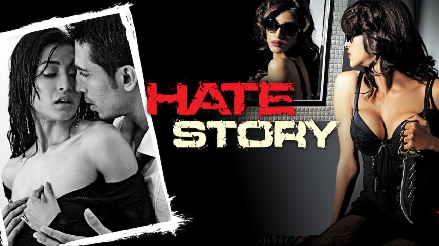 مشاهدة فيلم Hate Story 2012 مترجم HD اون لاين