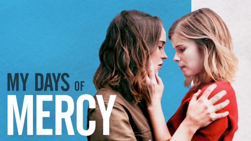 مشاهدة فيلم My Days of Mercy 2017 مترجم HD اون لاين