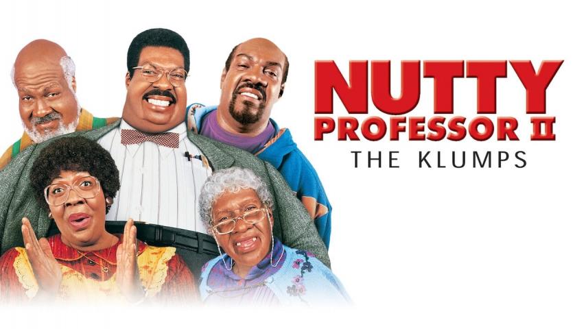 مشاهدة فيلم Nutty Professor II: The Klumps 2000 مترجم HD اون لاين