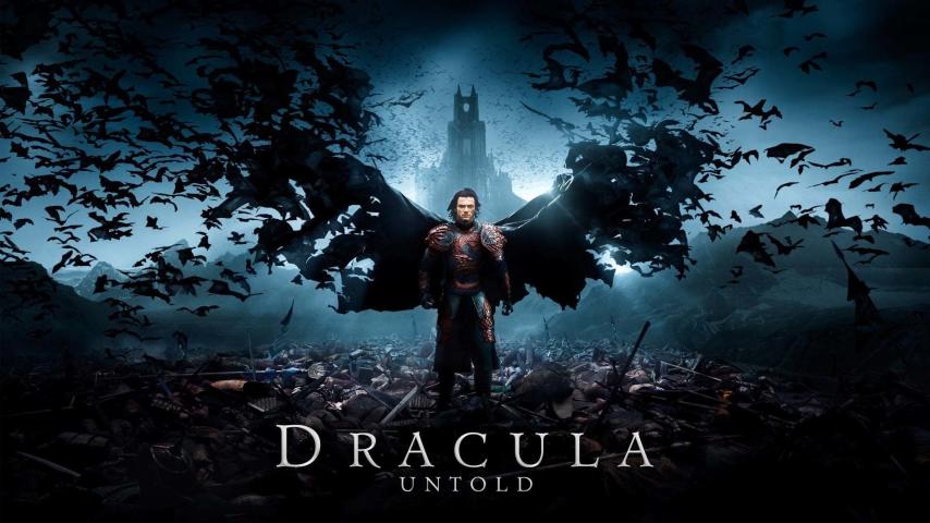 مشاهدة فيلم Dracula Untold 2014 مترجم HD اون لاين