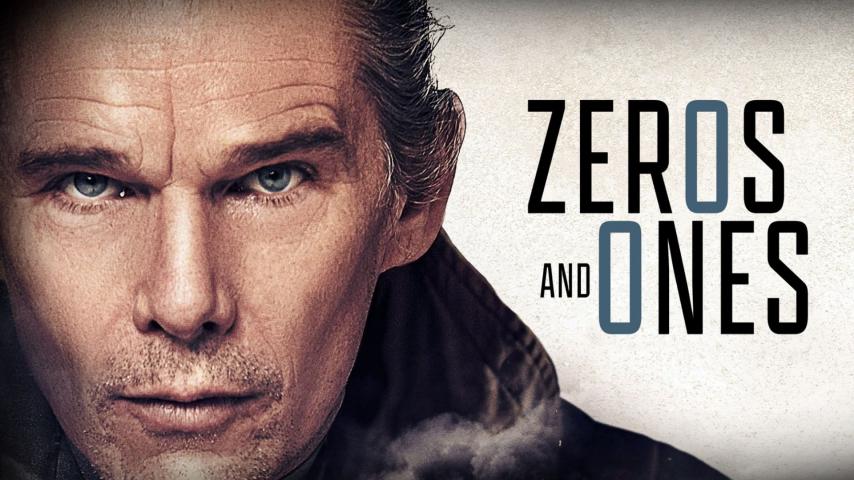 مشاهدة فيلم Zeros and Ones 2021 مترجم HD اون لاين