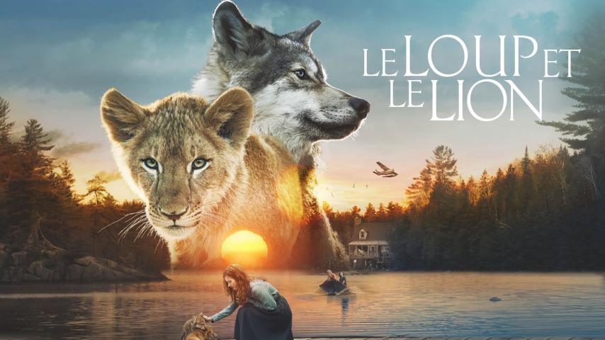 مشاهدة فيلم The Wolf and the Lion 2021 مترجم HD اون لاين