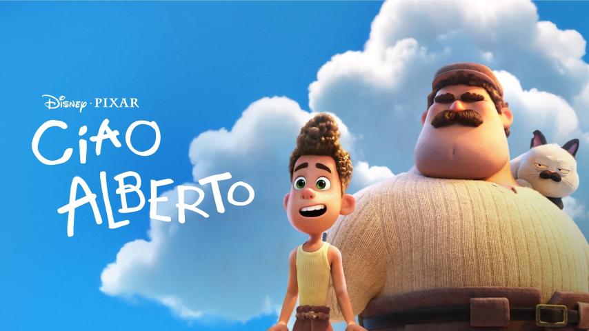 مشاهدة فيلم Ciao Alberto 2021 مترجم HD اون لاين