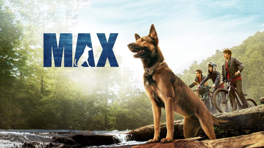 مشاهدة فيلم Max 2015 مترجم HD اون لاين