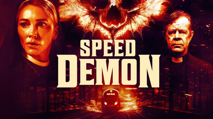مشاهدة فيلم Speed Demon 2026 مترجم HD اون لاين