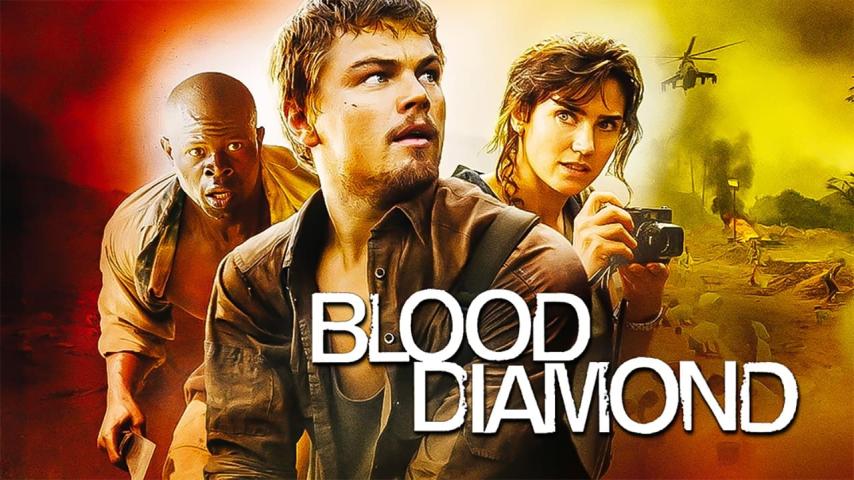 مشاهدة فيلم Blood Diamond 2006 مترجم HD اون لاين