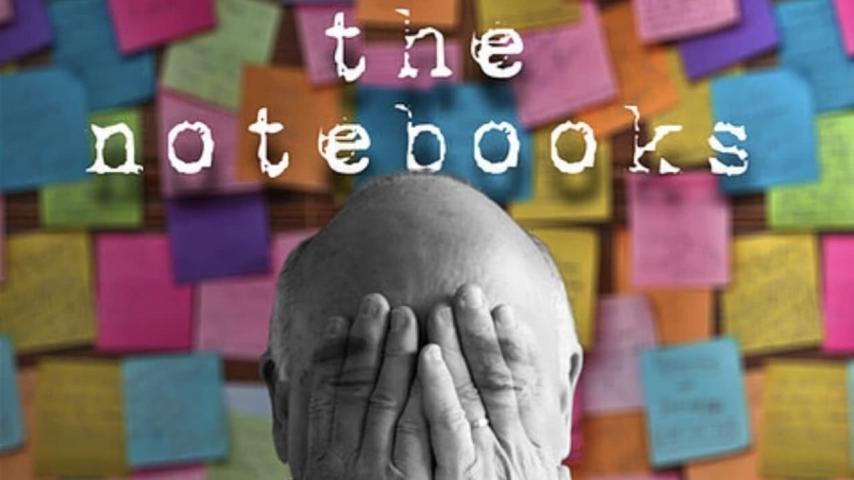 مشاهدة فيلم The Notebooks 2021 مترجم HD اون لاين