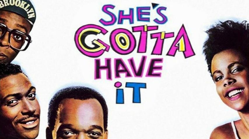 مشاهدة فيلم She’s Gotta Have It 1986 مترجم HD اون لاين
