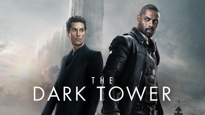 مشاهدة فيلم The Dark Tower 2017 مترجم HD اون لاين
