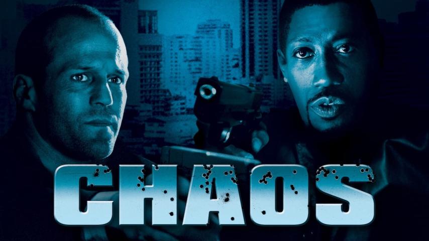 مشاهدة فيلم Chaos 2005 مترجم HD اون لاين