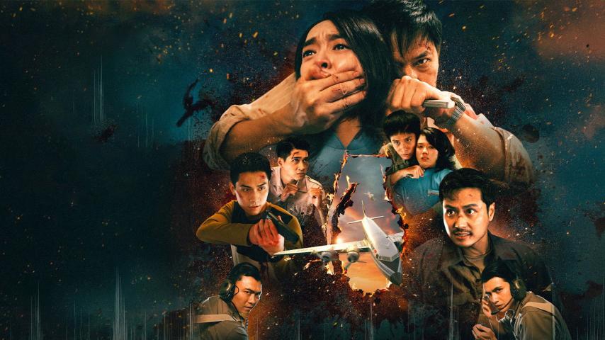 مشاهدة فيلم Hijacked 2025 مترجم HD اون لاين