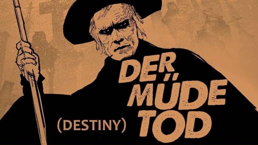 مشاهدة فيلم Destiny 1921 مترجم HD اون لاين