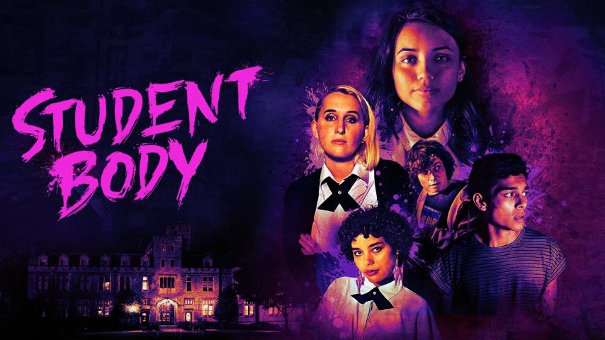 مشاهدة فيلم Student Body 2022 مترجم HD اون لاين