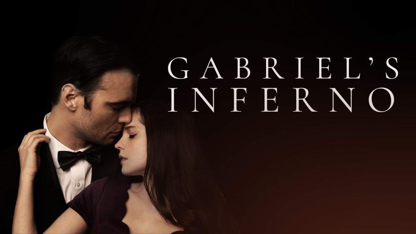 مشاهدة فيلم Gabriel's Inferno: Part One 2020 مترجم HD اون لاين