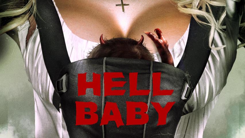 مشاهدة فيلم Hell Baby 2013 مترجم HD اون لاين