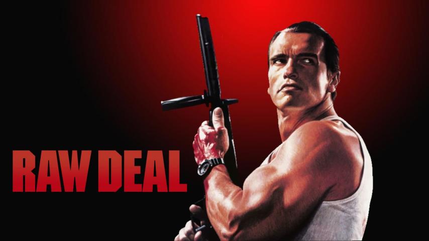 مشاهدة فيلم Raw Deal 1986 مترجم HD اون لاين