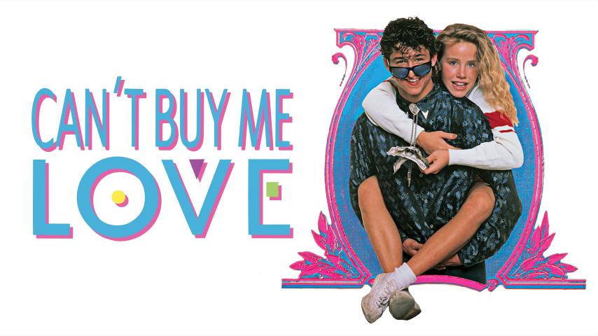 مشاهدة فيلم Can't Buy Me Love 1987 مترجم HD اون لاين