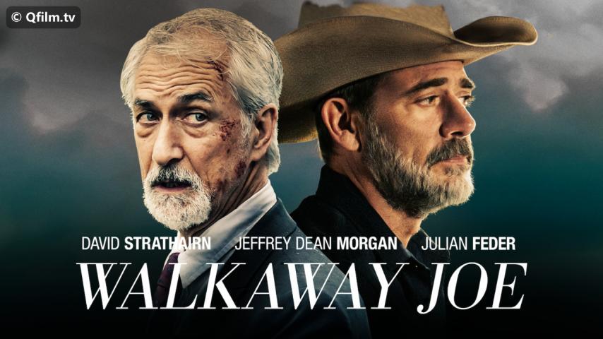 مشاهدة فيلم Walkaway Joe 2020 مترجم HD اون لاين