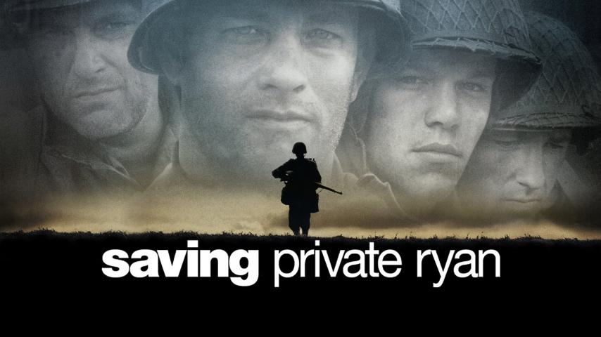 مشاهدة فيلم Saving Private Ryan 1998 مترجم HD اون لاين