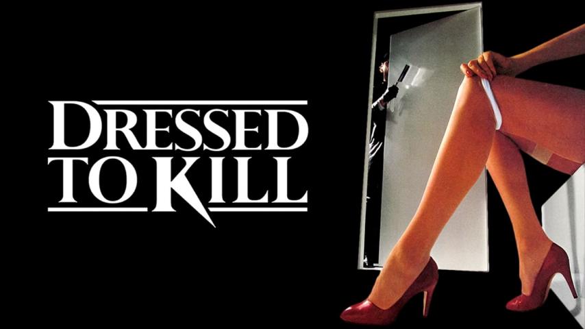 مشاهدة فيلم Dressed to Kill 1980 مترجم HD اون لاين
