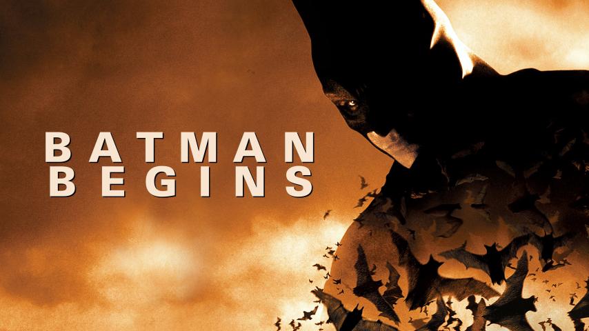 مشاهدة فيلم Batman Begins 2005 مترجم HD اون لاين