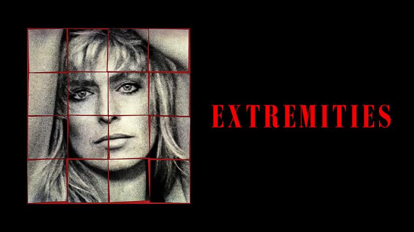مشاهدة فيلم Extremities 1986 مترجم HD اون لاين