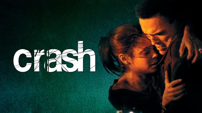 مشاهدة فيلم Crash 2004 مترجم HD اون لاين
